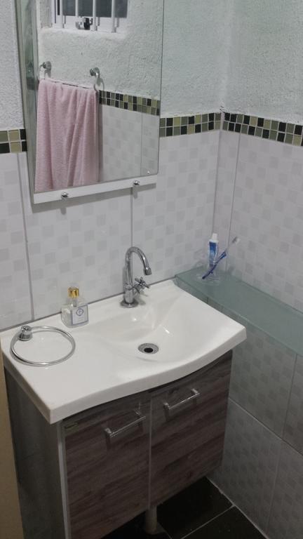 Casa Ubatuba Com Ar Condicionadoヴィラ 部屋 写真