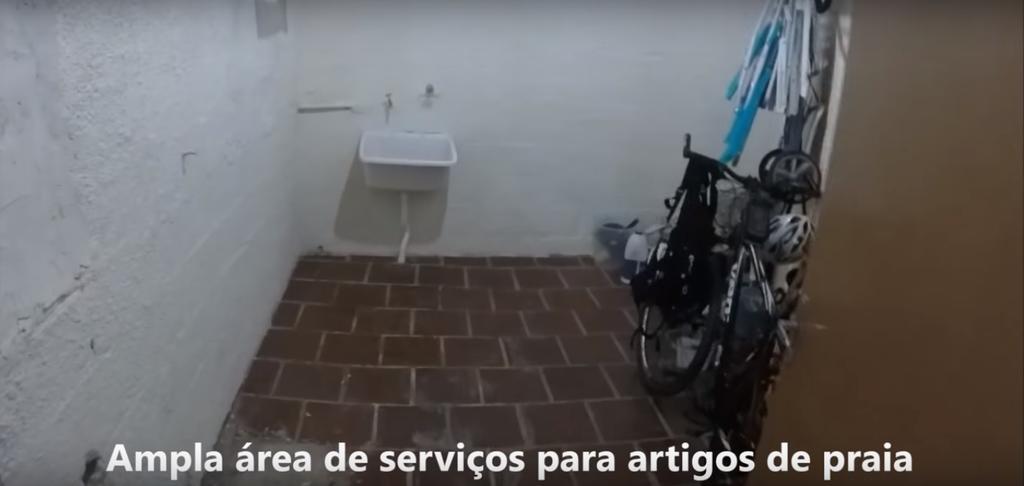 Casa Ubatuba Com Ar Condicionadoヴィラ エクステリア 写真