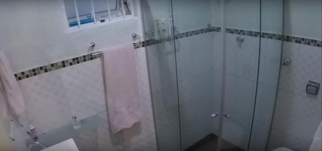 Casa Ubatuba Com Ar Condicionadoヴィラ エクステリア 写真