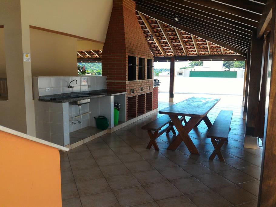 Casa Ubatuba Com Ar Condicionadoヴィラ エクステリア 写真